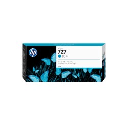 HP Cartucho de tinta 727...