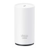 TP-Link Deco X50-Outdoor, Blanco, Interno, Sistema de malla, 230 m², Doble banda (2,4 GHz / 5 GHz), Wi-Fi 6 (802.11ax)