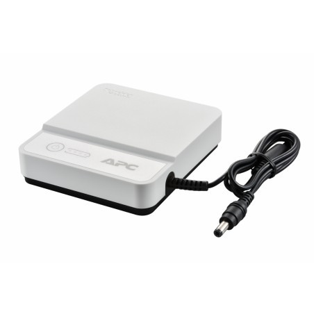 UPS APC Back-UPS Connect 36W 12Vdc Ion De Litio Blanco CP12036LI