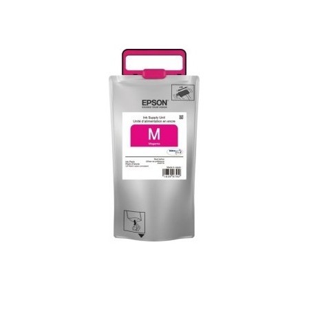 Bolsa De Tinta Epson T974 Magenta C13T974320 Original