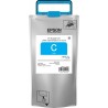 Bolsa De Tinta Epson T974 Cian C13T974220 Original