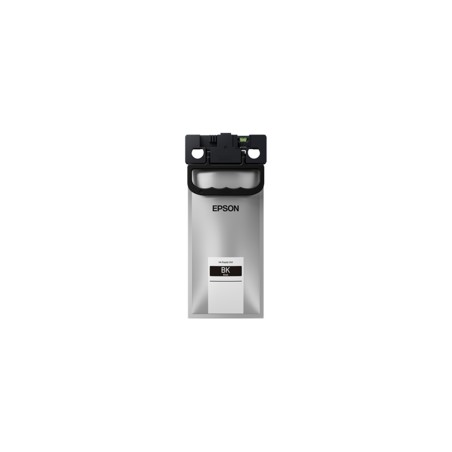 Epson Tinta Negra 962 XXL, Negro