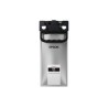 Epson Tinta Negra 962 XXL, Negro