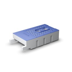 Caja De Mantenimiento Epson...