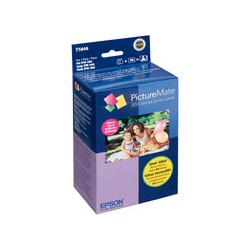 Pack De Impresión Epson...