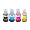Botella De Tinta Epson T49H Cian 140ml C13T49H200 Original