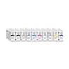 Cartucho De Tinta Epson T46Y Gris Claro C13T46Y900 Original