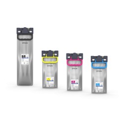 Bolsa De Tinta Epson T05A...