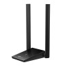 TP-Link Archer TX20U Plus, Inalámbrico, USB, WLAN, 1800 Mbit/s, Negro