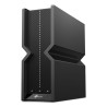 TP-Link Archer BE9300, Wi-Fi 7 (802.11be), Triple banda (2.4 GHz / 5 GHz / 6 GHz), Ethernet, Negro, Router de mesa