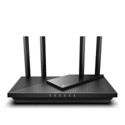 TP-Link Archer AX55, Wi-Fi...
