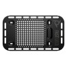 Soporte De Montaje Para Videoconferencia HP Poly Studio G62/PC Plate Mount, accesorio de montaje para sistemas Poly Studio