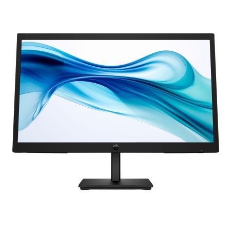 HP Monitor FHD de la serie 3 Pro de 21,45" - 322pv, 54,5 cm (21.4"), 1920 x 1080 Pixeles, Full HD, LCD, 5 ms, Negro