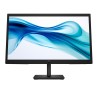 HP Monitor FHD de la serie 3 Pro de 21,45" - 322pv, 54,5 cm (21.4"), 1920 x 1080 Pixeles, Full HD, LCD, 5 ms, Negro