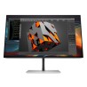 Monitor HP 8X530AA ABA 23.8" Pulgadas Plano FHD Negro