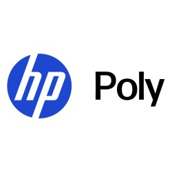 HP Poly وسائد أذن جلدية...