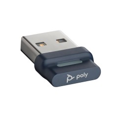 Adaptador Bluetooth HP Poly...