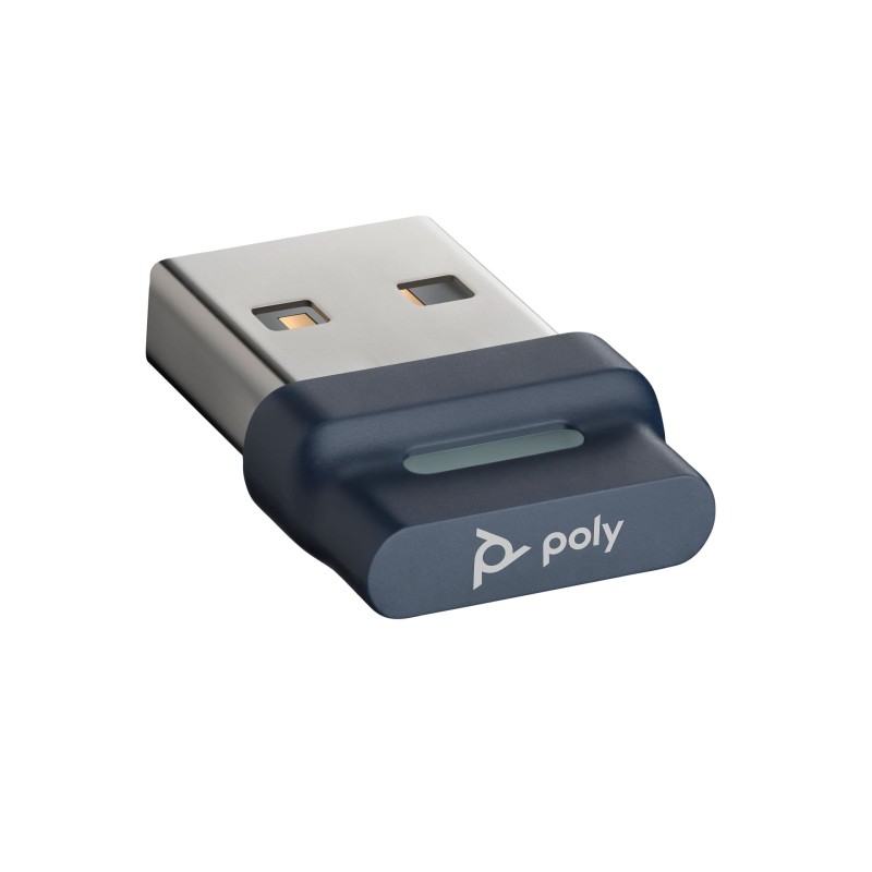 Adaptador Bluetooth HP Poly BT700 USB-A Bluetooth Adapter