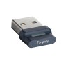 Adaptador Bluetooth HP Poly BT700 USB-A Bluetooth Adapter