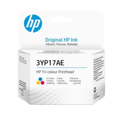 HP Cabezal de impresión...