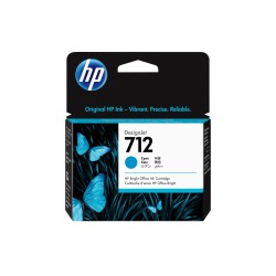 HP Cartucho de tinta...