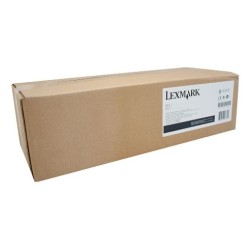 Lexmark 24B6710, Negro, 1...