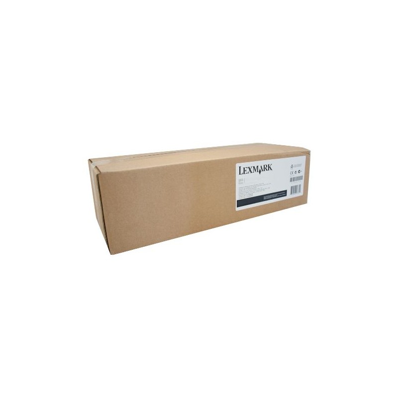 Lexmark 24B6710, Negro, 1 pieza(s)