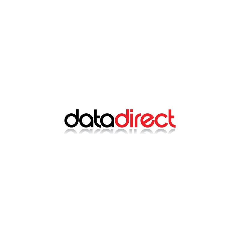 Data Direct LEX24B6518, 16000 páginas, Amarillo, 1 pieza(s)