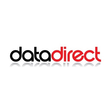 Data Direct LEX24B6518, 16000 páginas, Amarillo, 1 pieza(s)