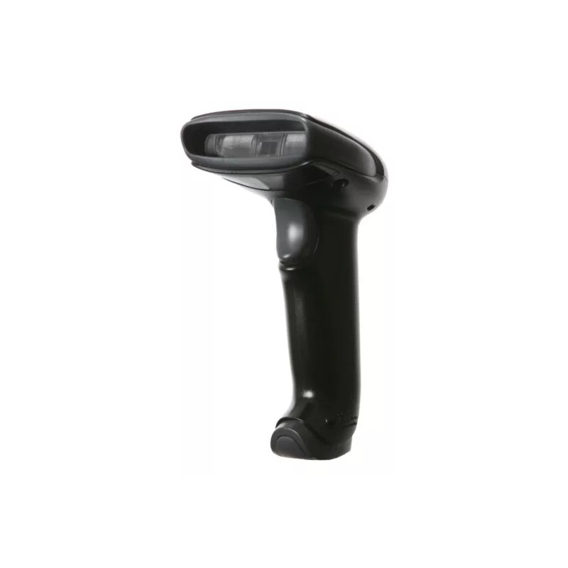 Honeywell Hyperion 1300g, Lector de código de barras manual, 1D, 270 reads/s, 0 - 70000 Lux, -65 - 65°, 0,66 m