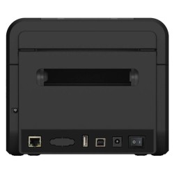 Impresora Honeywell PC42E-T Transferencia Termica y Termica Directa Escritorio Etiquetas 203dpi USB Ethernet