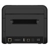 Impresora Honeywell PC42E-T Transferencia Termica y Termica Directa Escritorio Etiquetas 203dpi USB Ethernet
