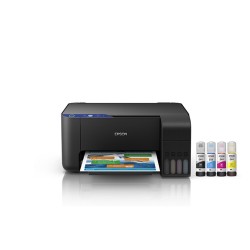 Impresora Epson EcoTank L3310