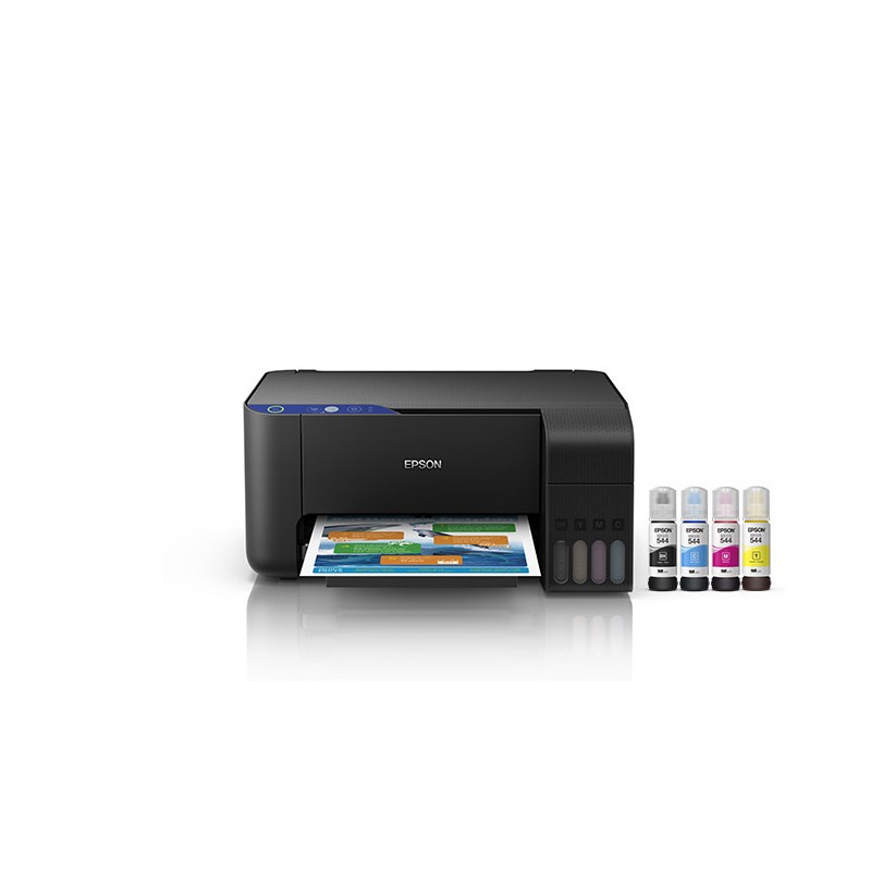 Impresora Epson EcoTank L3310