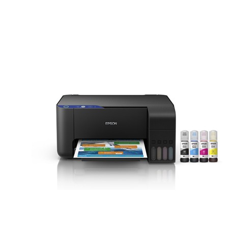Impresora Epson EcoTank L3310