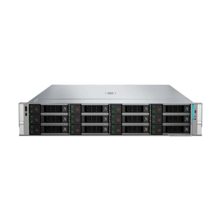 Servidor Dell PowerEdge R570 Intel Xeon 6 Performance 6731P 128GB 480GB SSD Rack 1100W