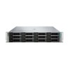 Servidor Dell PowerEdge R570 Intel Xeon 6 Performance 6731P 128GB 480GB SSD Rack 1100W