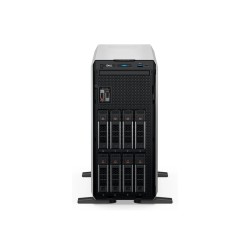 Servidor Dell PowerEdge R570 Intel Xeon 6 Performance 6731P 128GB 480GB SSD Rack 1100W