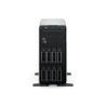 Servidor Dell PowerEdge R570 Intel Xeon 6 Performance 6731P 128GB 480GB SSD Rack 1100W
