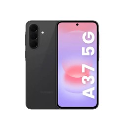 Celular Samsung Galaxy A37 6.7" 5G Verde Oscuro 6GB 128GB