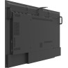 Pantalla De Presentacion ViewSonic CDE6530 65" Pulgadas  24x7 500nits 4K HDMI USB-C RJ45 Negro