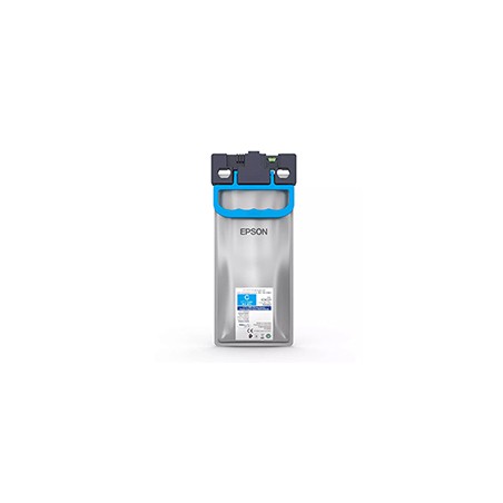 Bolsa de Tinta Epson 13J Cyan 20,000 Paginas