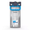 Bolsa de Tinta Epson 13J Cyan 20,000 Paginas