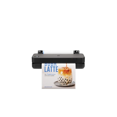 Plotter HP Designjet T250 de 24" Termica Color