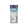 Bolsa De Tinta Epson 13J Cyan 20.000 Paginas T13J200 DURABrite Pro Original