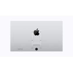 Monitor Apple Studio Display 27” Pulgadas Plano Retina 5K Thunderbolt5 USB-C Vidrio Estandar Plata