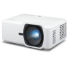 Video Proyector ViewSonic LSD400W Laser 4.000 Lumens WXGA DLP HDMI USB-A Blanco