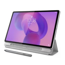 Tablet Lenovo Idea Tab Plus TB361FU 12.1" Gris WiFi 8GB 256GB Pen Android 15