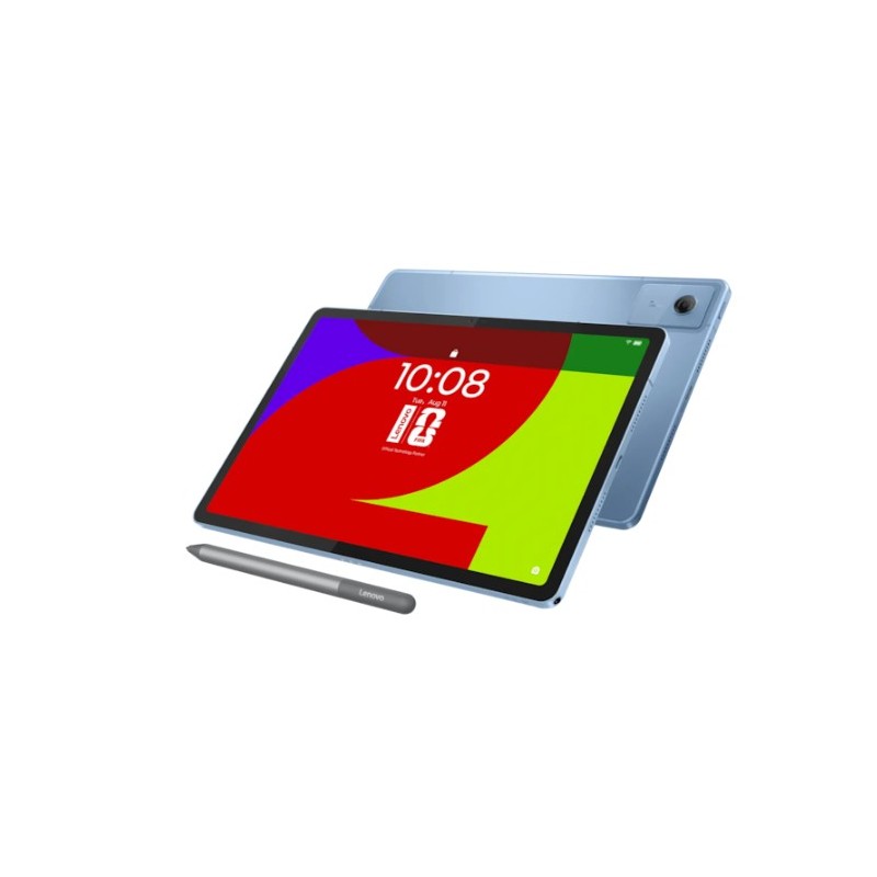 Tablet Lenovo Idea Tab TB336FU 11" Polar Blue WiFi 8GB 128GB Pen Plus Android 15