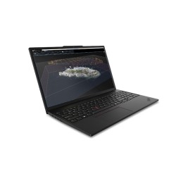 Portatil Workstation Lenovo ThinkPad P16s Gen4 Intel Ultra7 265H 32GB 1TB 16" Video 8GB W11P Negro